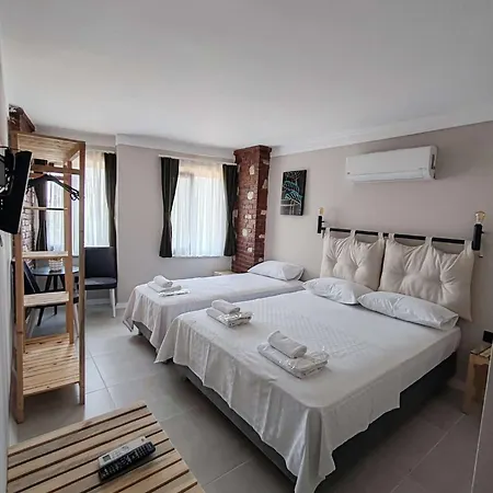 Hotel Aim Bozcaada