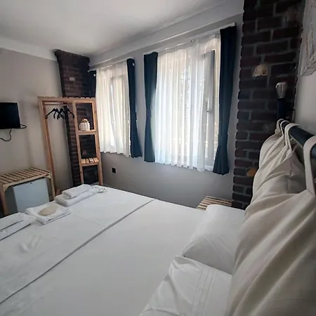 Hotel Aim