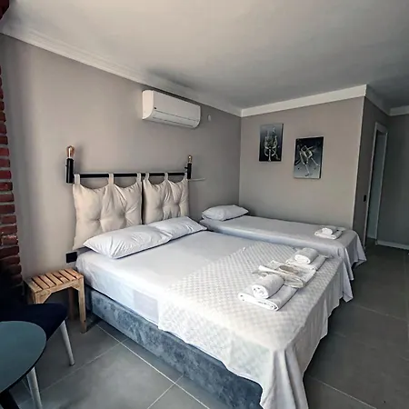 Hotel Aim *
