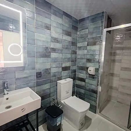 Aim Hotel Bozcaada