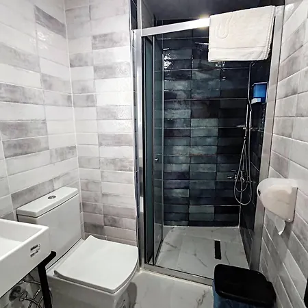 Hotel Aim Bozcaada