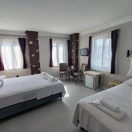 Hotel Aim