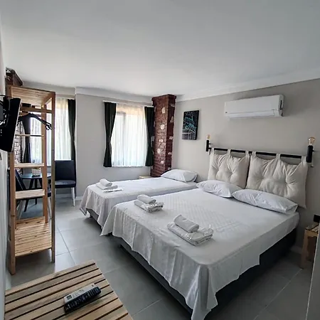 Hotel Aim *