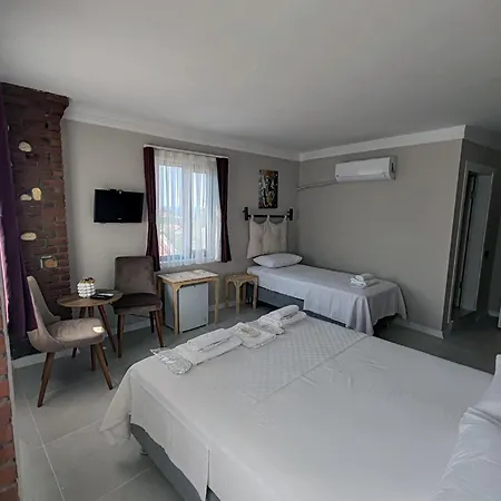 Hotel Aim Bozcaada
