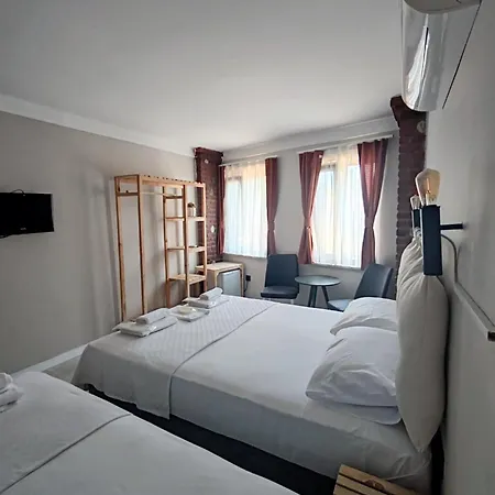 Hotel Aim 3*