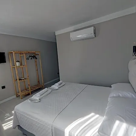Aim Hotel Bozcaada