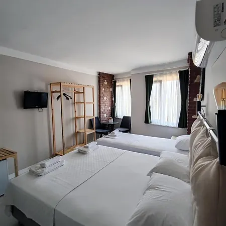 Hotel Aim