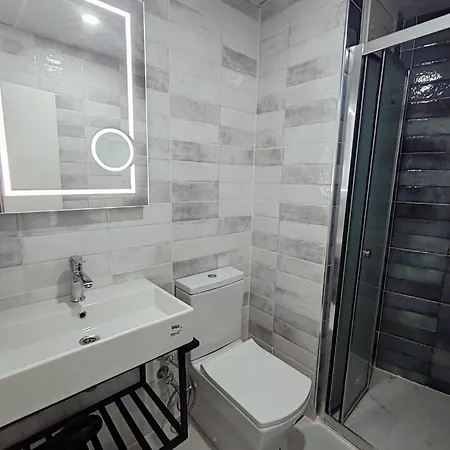 Aim Hotel Bozcaada