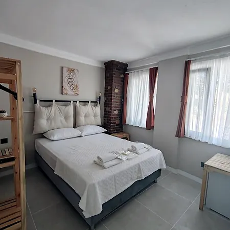Hotel Aim Bozcaada