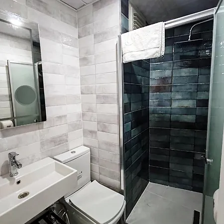 Hotel Aim Bozcaada
