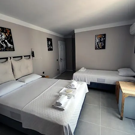 Hotel Aim *