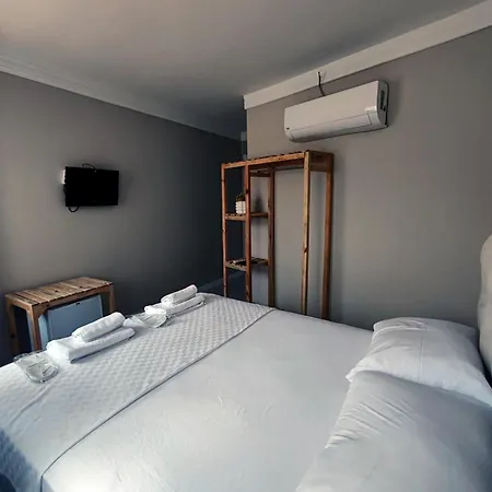 Aim Hotel Bozcaada