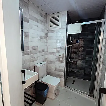 Hotel Aim 3*