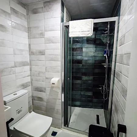 Hotel Aim Bozcaada