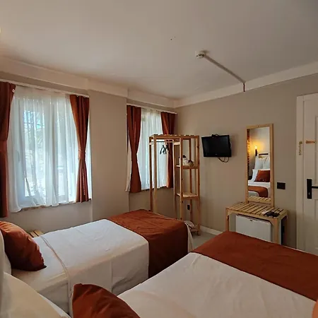 Hotel Aim *
