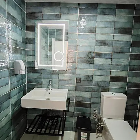 Aim Hotel Bozcaada
