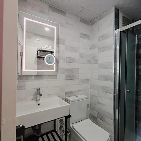 Aim Hotel Bozcaada