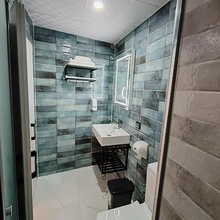 Hotel Aim Bozcaada