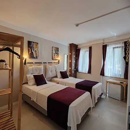Hotel Aim