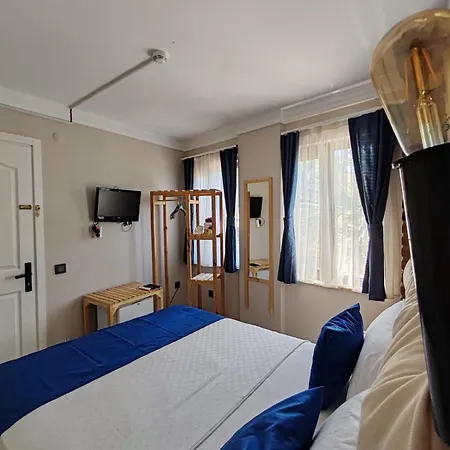 Aim Hotel Bozcaada