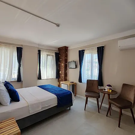 Aim Hotel