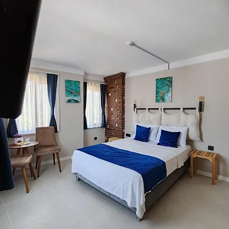 Aim Hotel Bozcaada