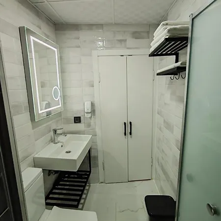 Otel Aim Bozcaada