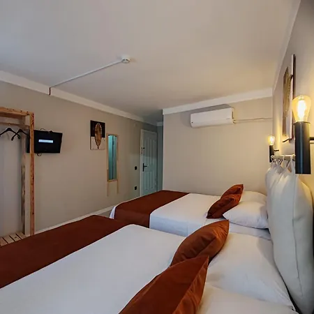 Aim Otel Bozcaada