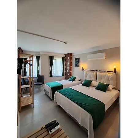 Aim Otel *