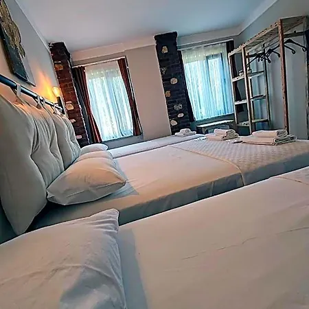 Aim Hotel Bozcaada