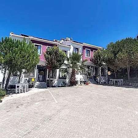 Aim Hotel Bozcaada