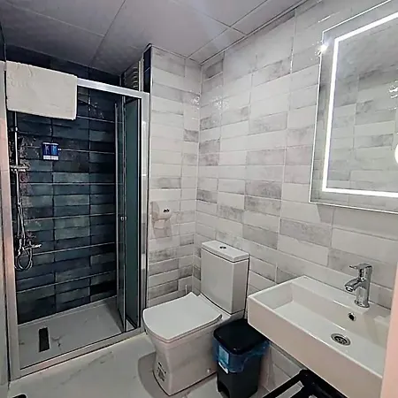 Aim Hotel Bozcaada