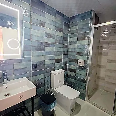 Aim Hotel Bozcaada