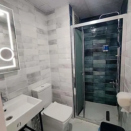 Aim Hotel Bozcaada