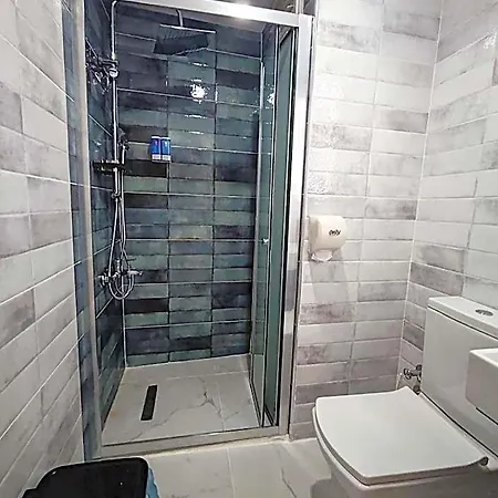 Hotel Aim