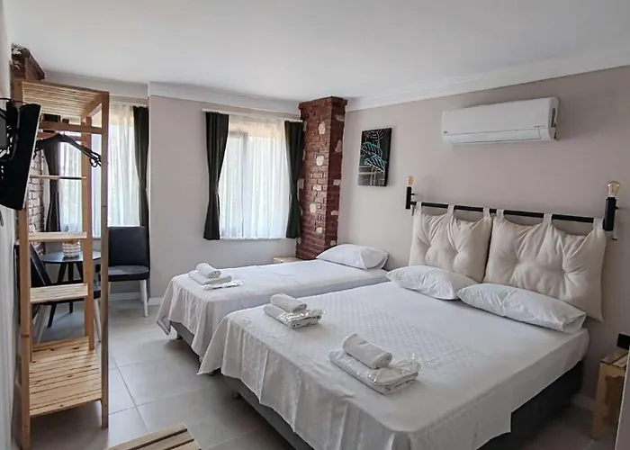 Hotel Aim Bozcaada