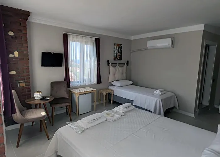 Hotel Aim Bozcaada